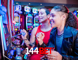 144Bet