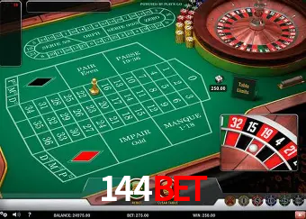 144Bet App