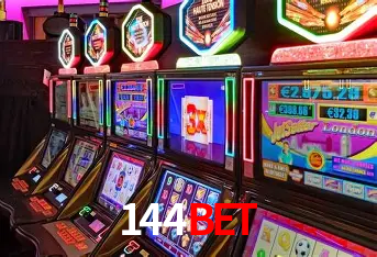 144Bet